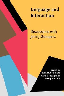 Language and Interaction
