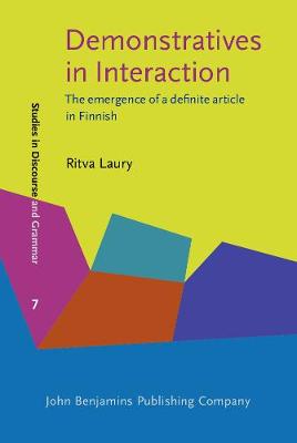Demonstratives in Interaction