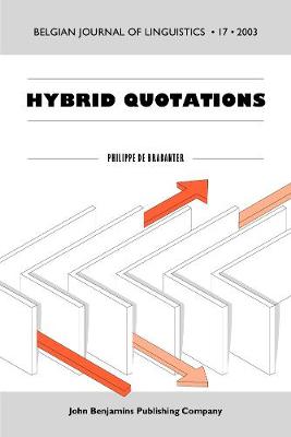 Hybrid Quotations