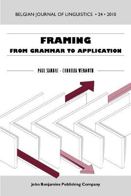 Framing