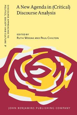 A  New Agenda in (Critical) Discourse Analysis