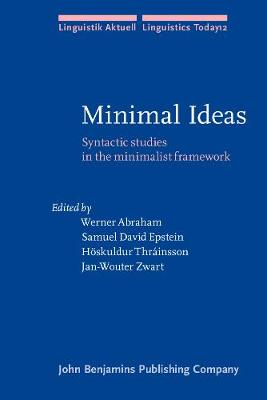 Minimal Ideas