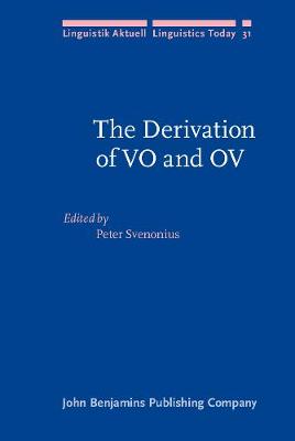 The  Derivation of VO and OV