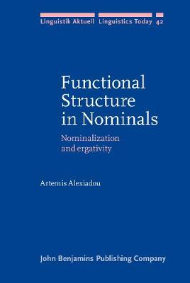 Functional Structure in Nominals