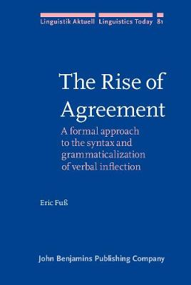 The  Rise of Agreement