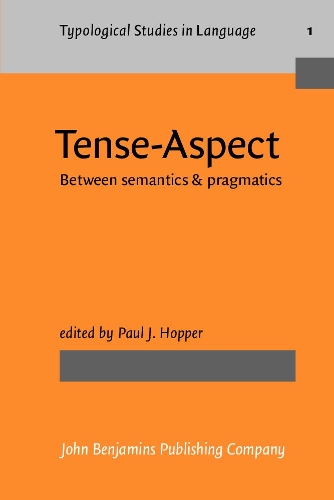 Tense-Aspect