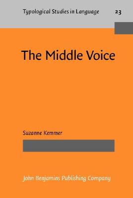 The  Middle Voice
