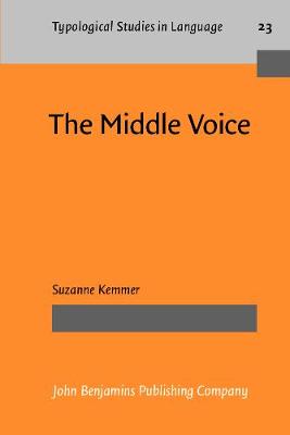 The  Middle Voice