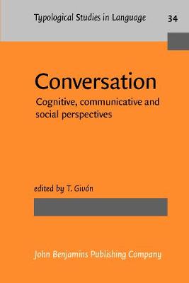 Conversation