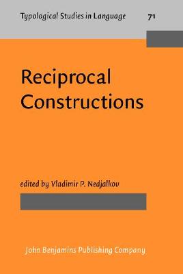 Reciprocal Constructions