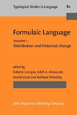 Formulaic Language