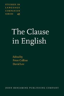 The  Clause in English