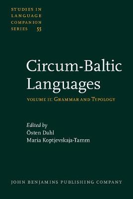 Circum-Baltic Languages