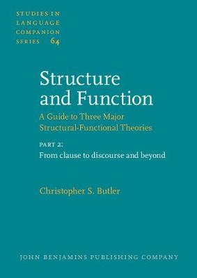 Structure and Function – A Guide to Three Major Structural-Functional Theories