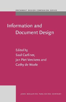Information and Document Design
