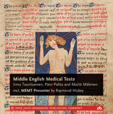 Middle English Medical Texts