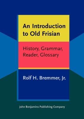 An  Introduction to Old Frisian