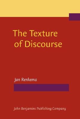 The  Texture of Discourse