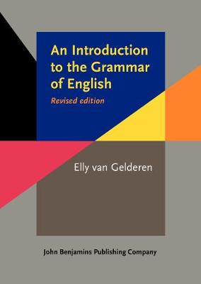 An  Introduction to the Grammar of English