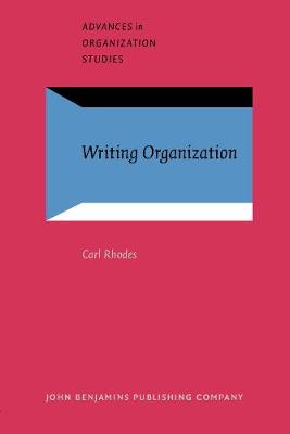 Writing Organization