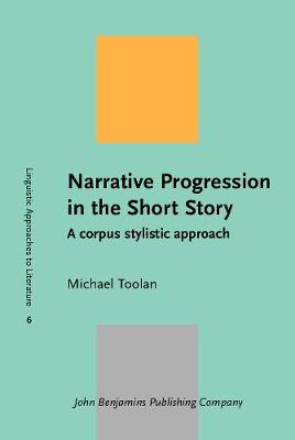 Narrative Progression in the Short Story