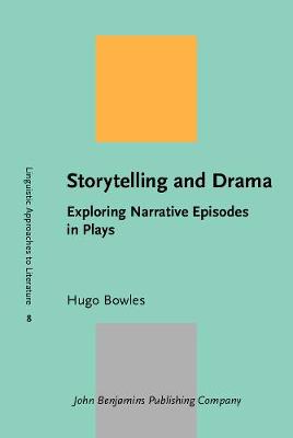 Storytelling and Drama