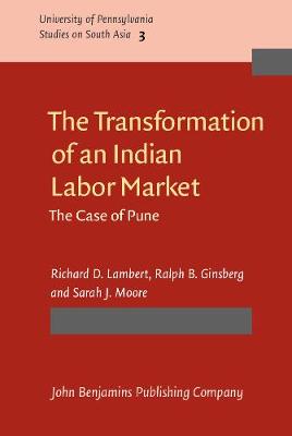 The  Transformation of an Indian Labor Market