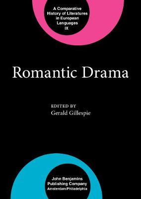 Romantic Drama