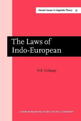 The  Laws of Indo-European
