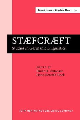 STAEFCRAEFT