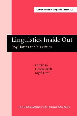 Linguistics Inside Out
