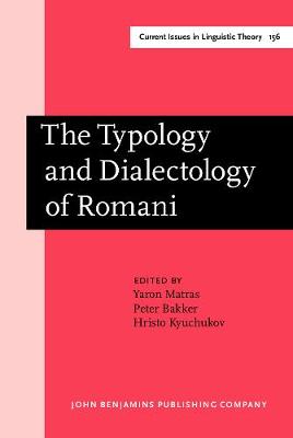 The  Typology and Dialectology of Romani