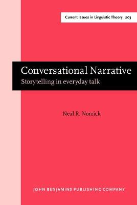 Conversational Narrative