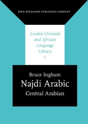 Najdi Arabic