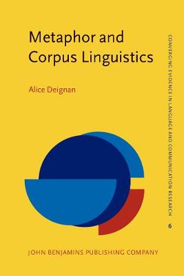 Metaphor and Corpus Linguistics