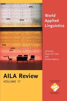 World Applied Linguistics