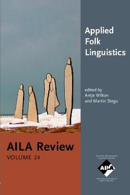 Applied Folk Linguistics