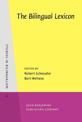 The  Bilingual Lexicon