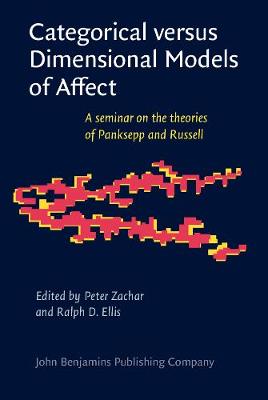Categorical versus Dimensional Models of Affect