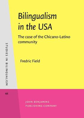 Bilingualism in the USA