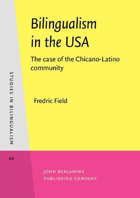 Bilingualism in the USA