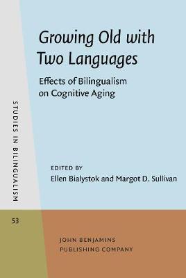 Growing Old with Two Languages