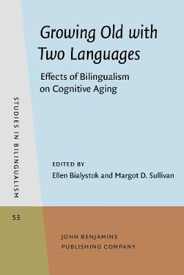 Growing Old with Two Languages