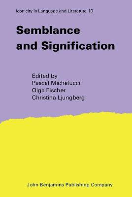 Semblance and Signification