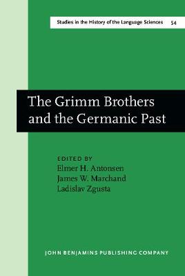 The  Grimm Brothers and the Germanic Past
