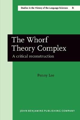 The  Whorf Theory Complex
