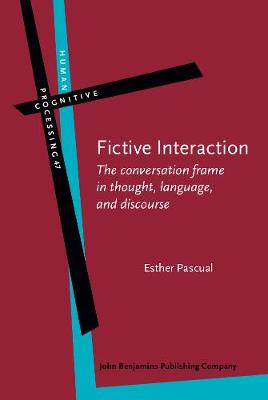 Fictive Interaction