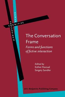 The  Conversation Frame