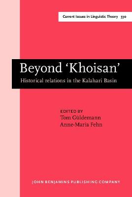 Beyond ‘Khoisan’