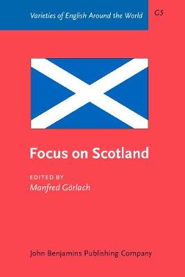 Focus on Scotland